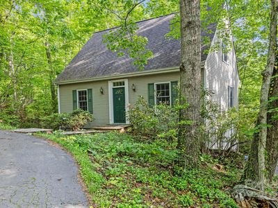 124 Hilltop Rd, Black Mountain, NC, 28711