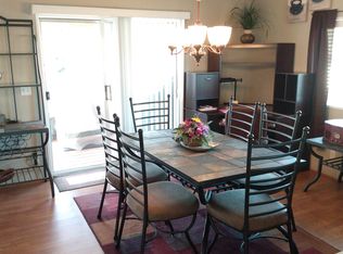 1409 4th St, Asotin, WA 99402