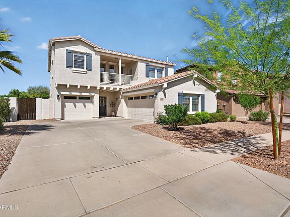 2nd image of 4180 E SIDEWINDER Court