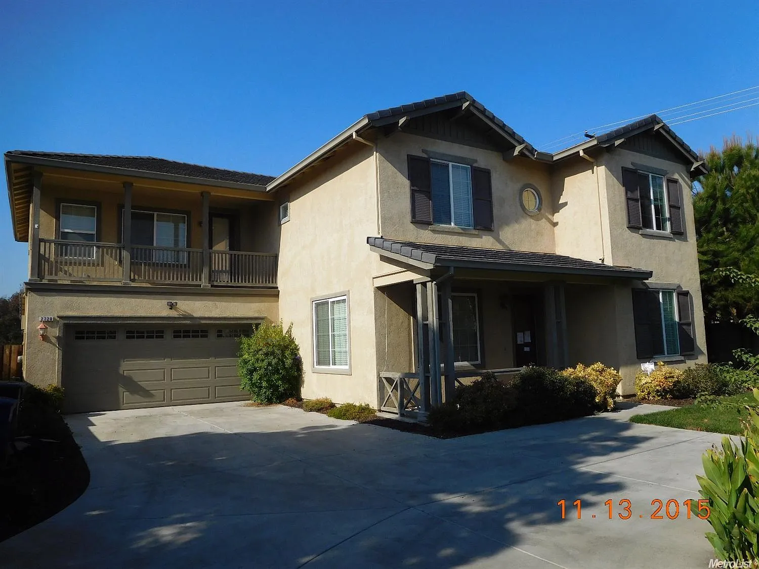 2720 Canyon Falls Dr photo 1