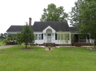 2573 Us Highway 158, Roanoke Rapids, NC 27870