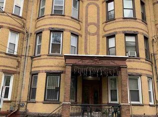 6 East St APT 1L, Jersey City, NJ 07306