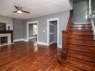 1014 Wilson Ave #1, Columbus, OH 43206