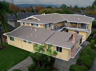 1281 Saratoga Ave, San Jose, CA