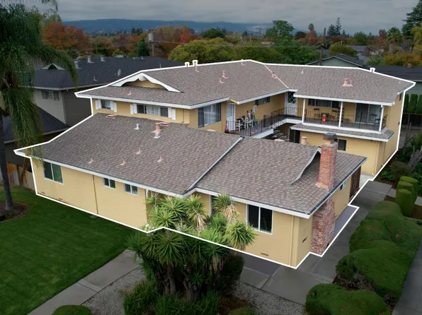 1281 Saratoga Ave, San Jose, CA 95129