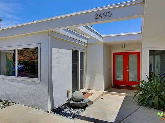 3rd image of 2490 S Palm Canyon Dr