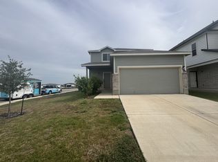 2459 Pink Pearl Dr, San Antonio, TX 78224