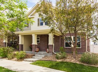 1161 S Richfield St, Aurora, CO 80017