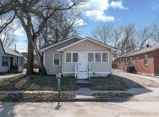 238 E Seminole Pl, Tulsa, OK 74106