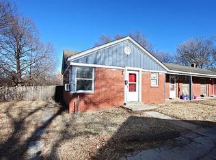 1728 N Holyoke Ave #4, Wichita, KS 67208