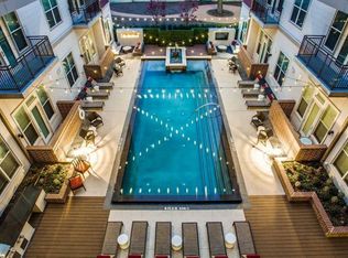 2106 Boll St #501, Dallas, TX 75204