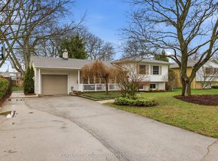 16 Gustin Ave, London, ON