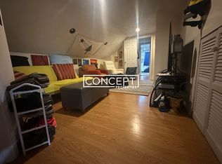 124 Bonner Ave #2CP, Medford, MA 02155