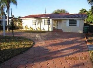 4240 SW 60th Ct, Miami, FL 33155