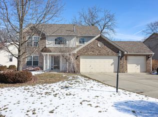 8664 Woodbluff Ct, Indianapolis, IN