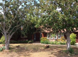 498 Los Ninos Way, Los Altos, CA 94022