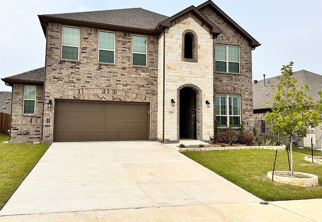 2253 Burning Bush Ln, Waxahachie, TX 75167 MLS 20334535 Zillow