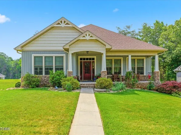 300 Gado Trce, Loudon, TN 37774