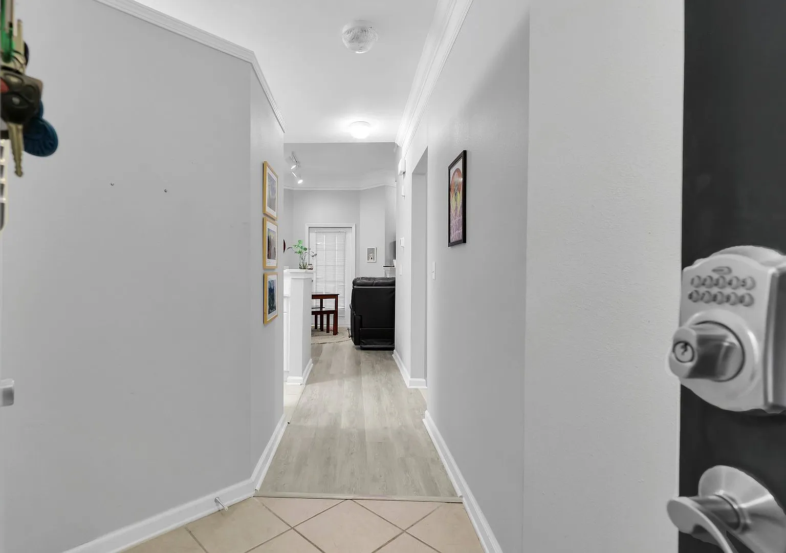 Condominium in The Merritt on Whitemarsh Island for Lease — Photo 4