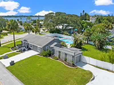 1300 N Halifax Ave, Daytona Beach, FL, 32118