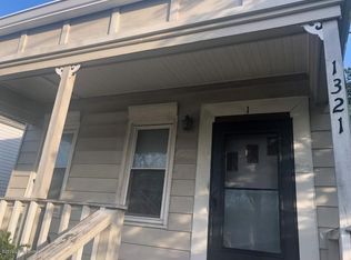 1321 Rufer Ave, Louisville, KY 40204