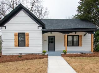 209 Georgia Ave S, Bremen, GA 30110