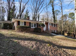 4550 Lanark Dr SW, Atlanta, GA 30331