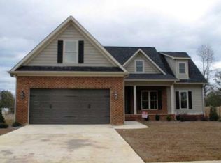 3498 Bridgewood Dr, Macon, GA 31216