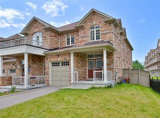5622 Lucy Dr #BASEMENT, Mississauga, ON L5M 0V6