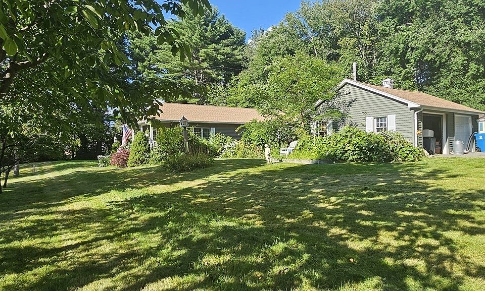 118 Moulton Hill Rd, Monson, MA 01057 Zillow