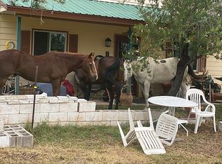 16 Coyote Ct, Sonoita, AZ 85637