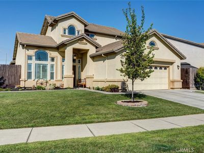 2271 Nebela Dr, Atwater, CA, 95301