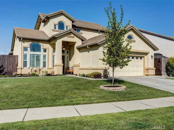 2271 Nebela Dr, Atwater, CA 95301