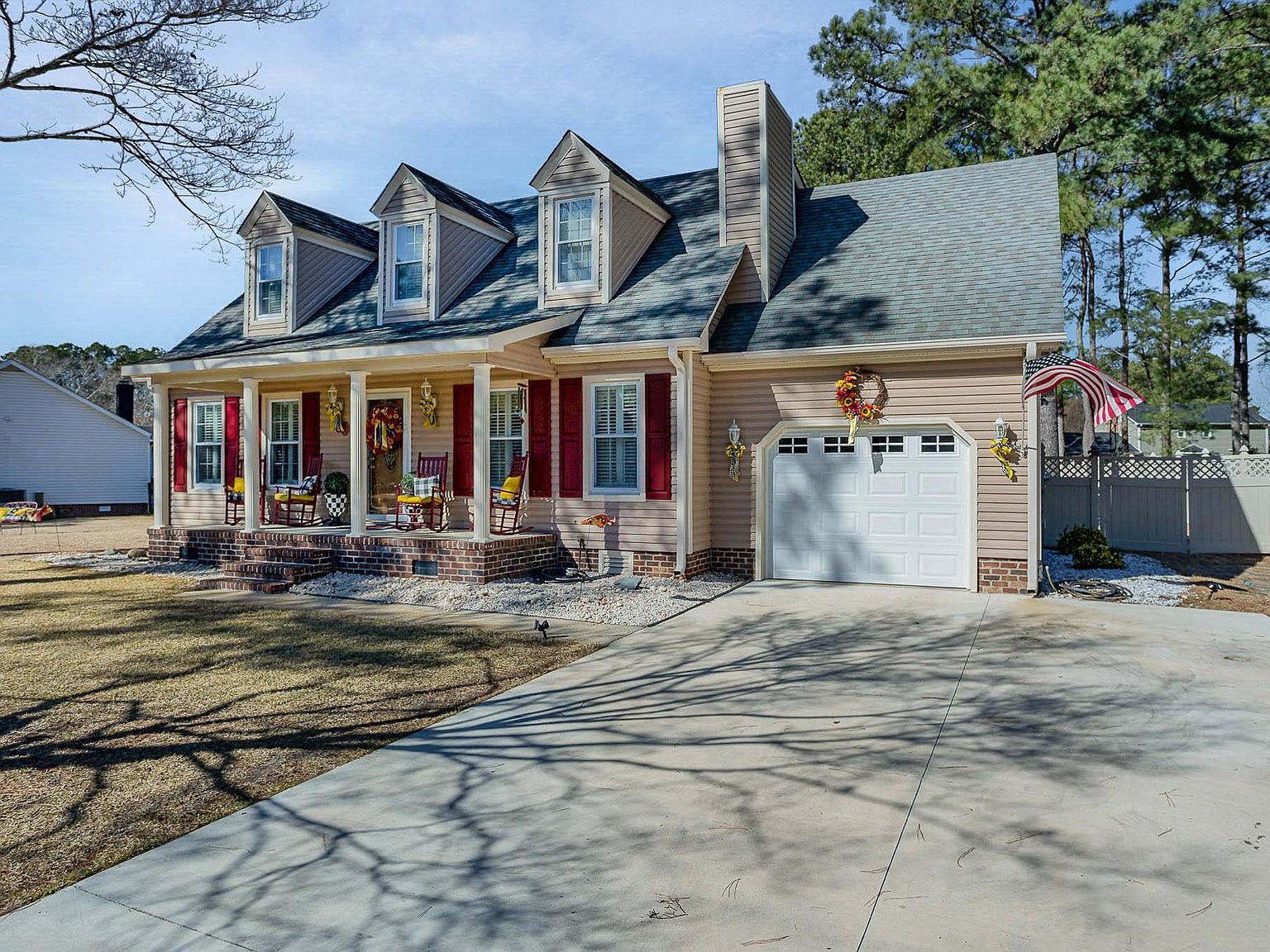 325 Bayleaf Dr, Goldsboro, NC 27534 Zillow
