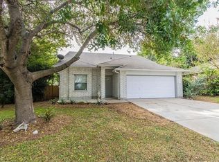 2340 Friarcreek Loop, Round Rock, TX 78664