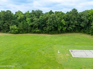 11 Montrose, Rocky Mount, NC 27804