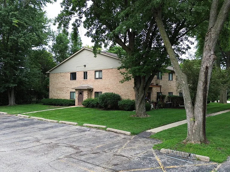 1615 N Milwaukee Ave #8A — Photo 35