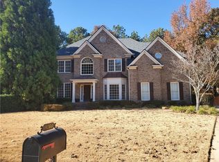 5288 Vinings Springs Trl, Mableton, GA 30126