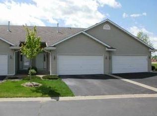 858 125th Dr NE, Blaine, MN 55434