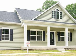 6845 Bucktown Rd, Hughesville, MD 20637