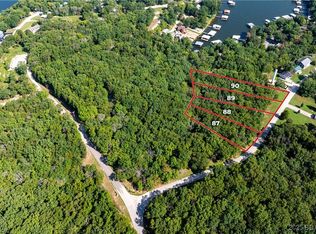 Lots 87 90 Sunset Shrs, Climax Springs, MO 65324