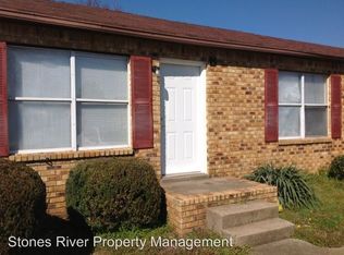 427 Lawson Rd UNIT B, Smyrna, TN 37167