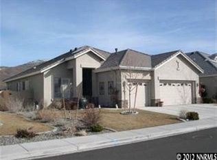 10032 Cascade Falls Dr, Reno, NV 89521