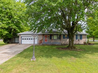 6002 E Terrace Ave, Indianapolis, IN 46203
