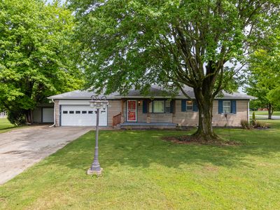 6002 E Terrace Ave, Indianapolis, IN, 46203