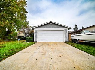 5333 Croxton Way, Sacramento, CA 95842