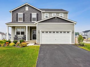 120 Bigelow Dr, Johnstown, OH 43031