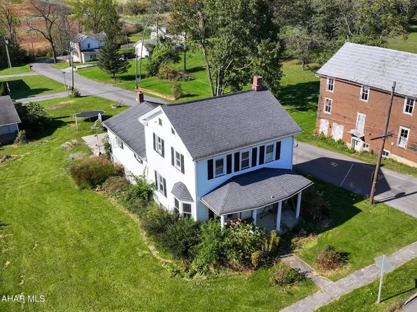 100 Main St, Woodbury, PA 16695