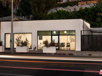 1820 Hyperion Ave, Los Angeles, CA, 90027