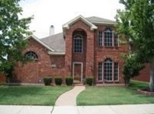 5636 Overland Dr, The Colony, TX 75056